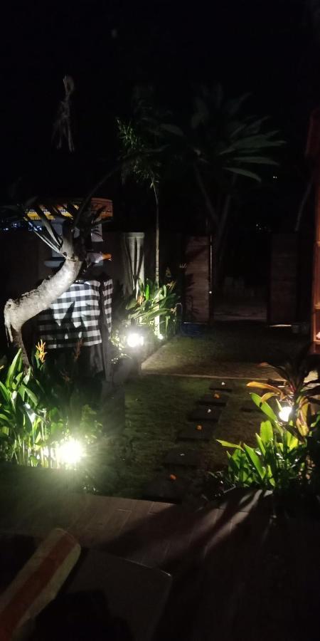Villa Lumbung Amertha Sari Lovina Esterno foto
