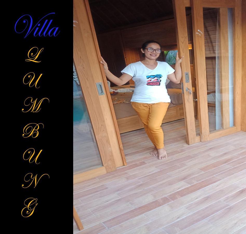 Villa Lumbung Amertha Sari Lovina Esterno foto
